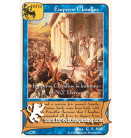 Ap: Emperor Claudius Ap: Emperor Claudius