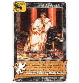 Ap: Herod Agrippa II Ap: Herod Agrippa II
