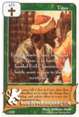 Ap: Titus
