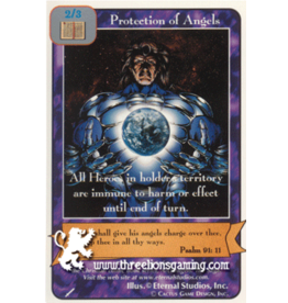 Wa: Protection of Angels