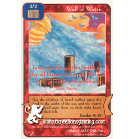 Wa: Wall of Water
