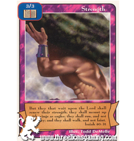 Orig: Strength Orig: Strength