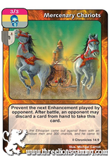 LoC: Mercenary Chariots