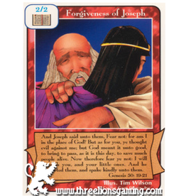 Orig: Forgiveness of Joseph