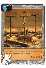 Ap: Three Crosses