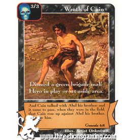 Pa: Wrath of Cain
