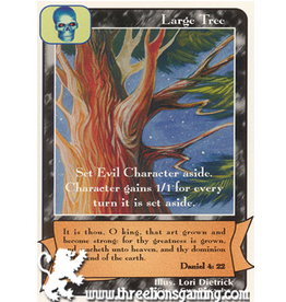 Prophets: Large Tree