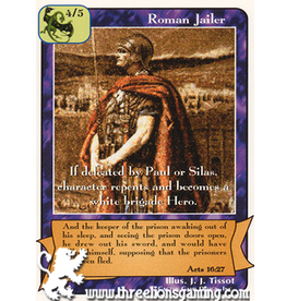 Ap: Roman Jailer