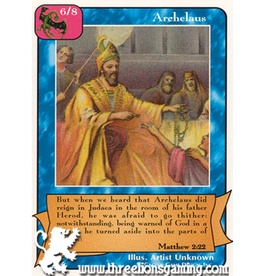 Ap: Archelaus