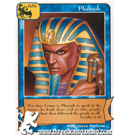 Orig: Pharaoh