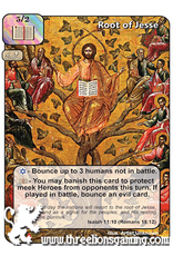 Promo: Root of Jesse