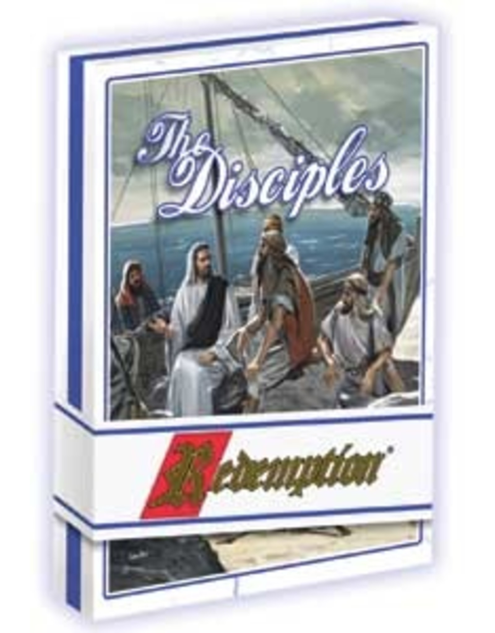 Booster Box: Disciples