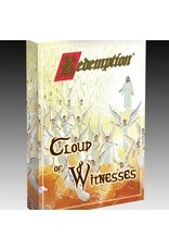 Booster Box: Cloud of Witnesses