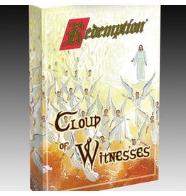 Booster Box: Cloud of Witnesses