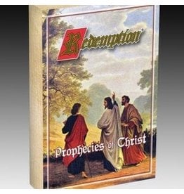 Booster Box: Prophecies of Christ