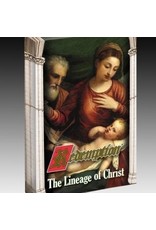 Booster Box: Lineage of Christ