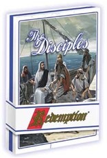 Booster Pack: Disciples