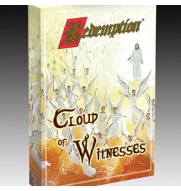 Booster Pack: Cloud of Witnesses