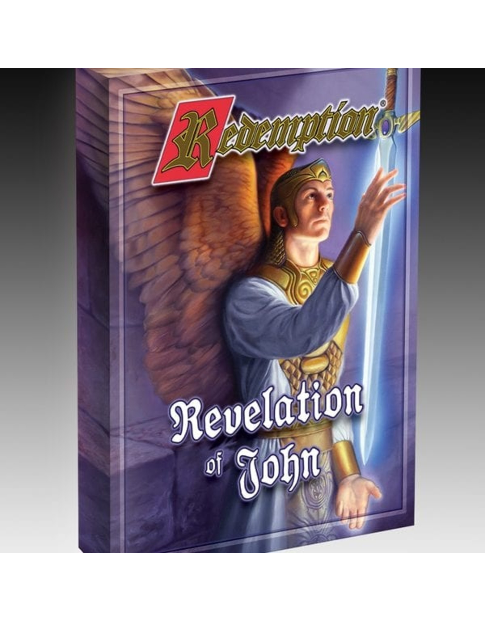 Booster Pack: Revelation of John