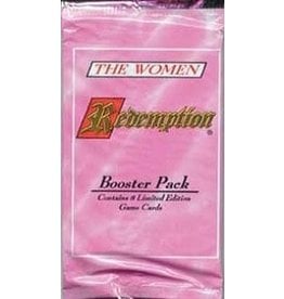 Booster Box: Women