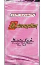 Booster Pack: Women