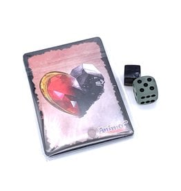 Animo: Search My Heart, Solo Campaign