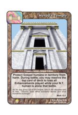 GoC: Herod's Temple