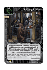 GoC: Plotting Priests