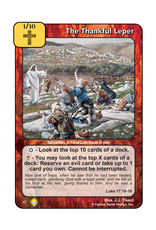 GoC: The Thankful Leper