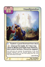 GoC: Transfiguration