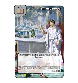 GoC: Striking Herod LR