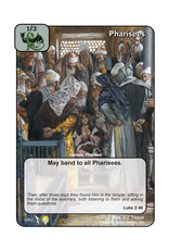 GoC: Pharisees LR