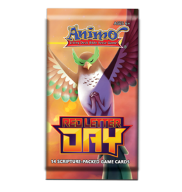 RLD: Animo Booster Pack
