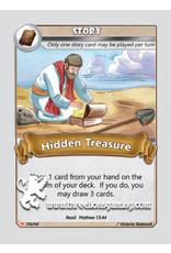 RLD: Hidden Treasure