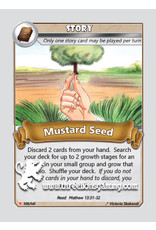 RLD: Mustard Seed