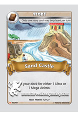 RLD: Sand Castle