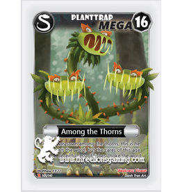 RLD: Planttrap MEGA