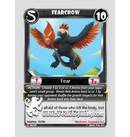 RLD: Fearcrow