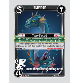 RLD: Flipper