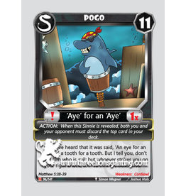 RLD: Pogo