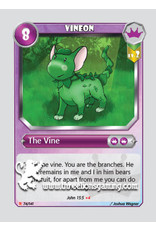 RLD: Vineon, Level 2