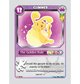 RLD: Glimmer, Level 2