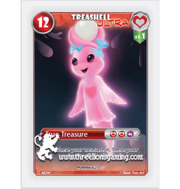 RLD: Treashell ULTRA