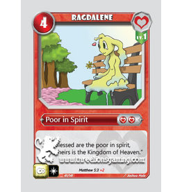 RLD: Ragdelene