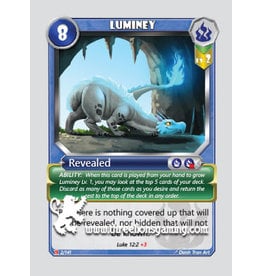 RLD: Luminey, Level 2