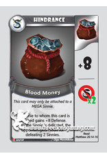 RLD: Blood Money