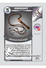 RLD: Roman Scourge