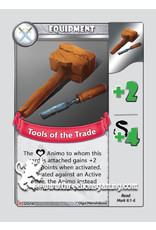 RLD: Tools of the Trade