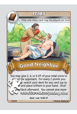 RLD: Good Neighbor