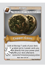 RLD: Copper Coins